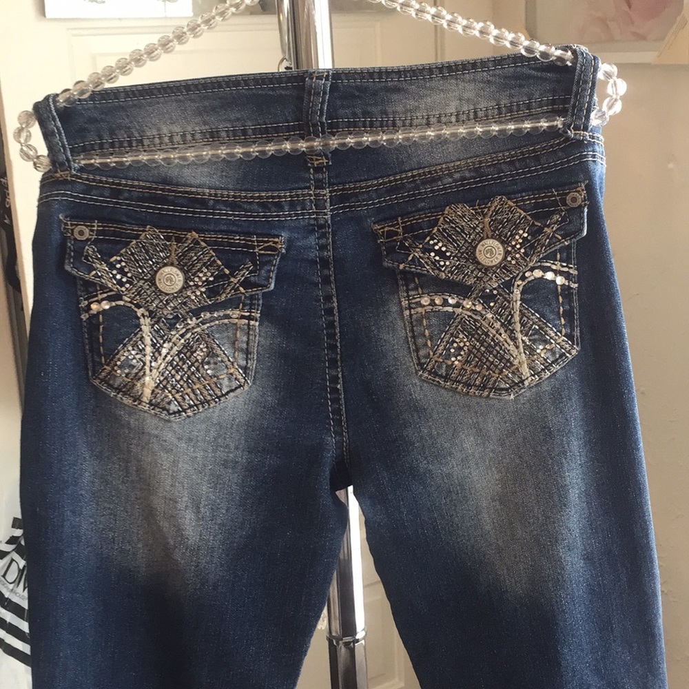 Jeans - Picture 3 of 3